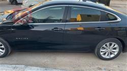 شێڤرۆلێت مالیبۆ